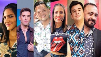 2021 para la farándula y el espectáculo