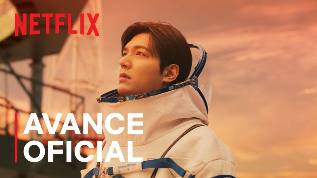 (Foto: Captura de pantalla Netflix)