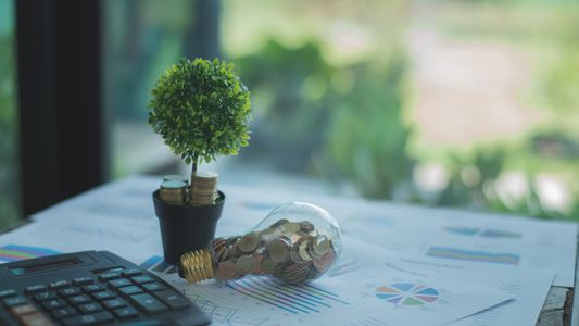 Cuál es la propuesta del BICE para financiar proyectos de eficiencia energética en PyMES