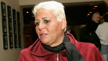 El último deseo de María Martha Serra Lima