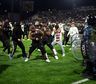 Platense quedó afuera de la Copa Libertadores contra Fluminense y se desató el caos