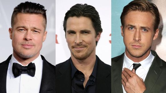 Netflix: la película basada en hechos reales con Brad Pitt, Christian Bale y Ryan Gosling que ahora es furor
