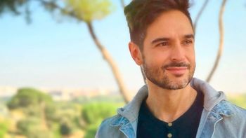 La nueva vida de Patricio Arellano en Grecia