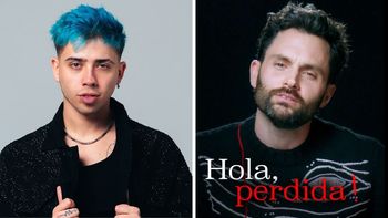 Netflix: la inesperada conexión entre Luck Ra y la serie You que enloqueció a los fans argentinos