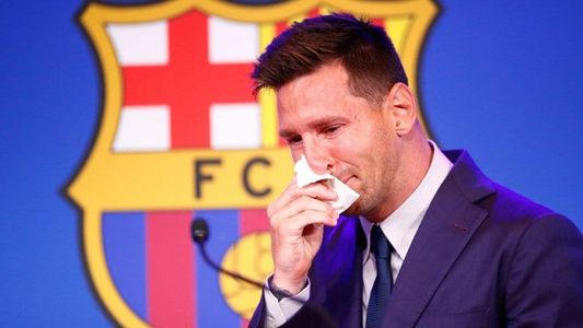 Las disculpas del hermano de Lionel Messi por sus incendiarias declaraciones contra el Barcelona