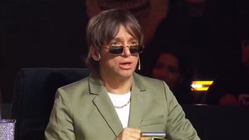 Los terribles chats entre la famosa y la denunciante de Joaquín Levinton: amenazas, escrache y una frase escalofriante