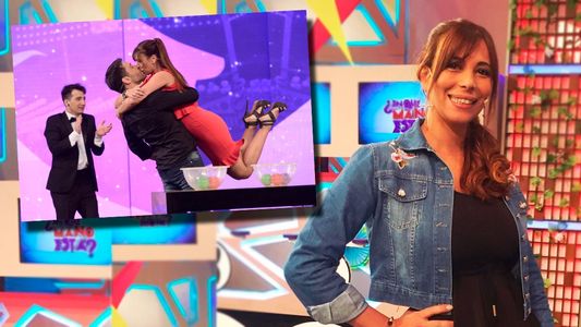 Qué harán Ximena Capristo y Gustavo Conti con los 100 mil pesos que ganaron en lo de Susana