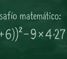 Desafío matemático: la cuenta parece fácil, pero muchos cometen un error frecuente