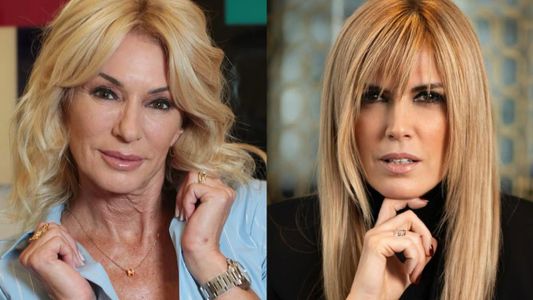 Yanina Latorre destrozó a Viviana Canosa y explicó el abrupto final de su amistad: Es una...