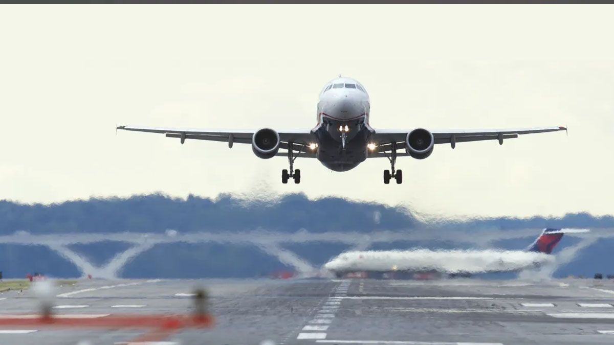 Un informe preocupante sobre la seguridad aérea. (Foto: Gentileza Universal)