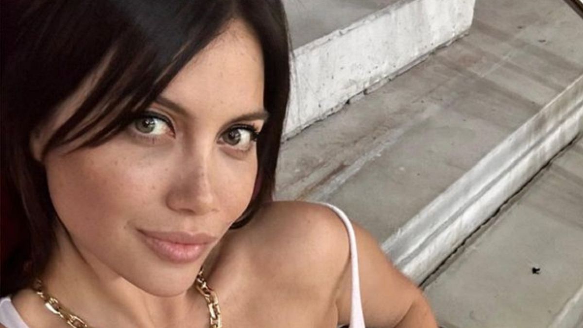 Misterioso mensaje de Wanda Nara en medio de la preocupación por su salud