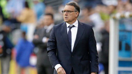 En México aseguran que el Tata Martino será el nuevo DT de su selección