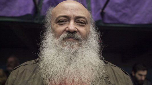 La advertencia de Pérsico tras la derrota en las PASO: Estamos al borde de un abismo social en Argentina