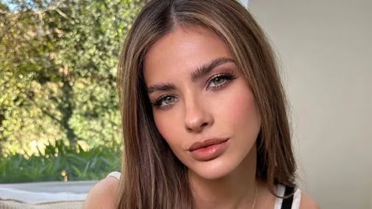 El firme mensaje de la China Suárez luego de conocerse que Javier Milei es el nuevo presidente