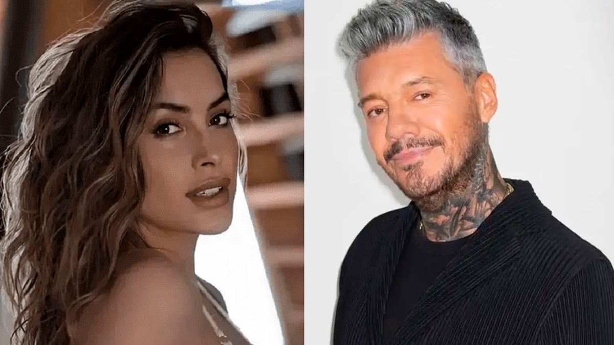 La irrefutable foto de Milett Figueroa que contesta a los rumores de separación de Marcelo Tinelli