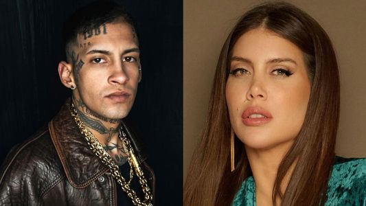 La figura clave que frenó a Wanda Nara para que retrasara su blanqueo con L-Gante: Era la...