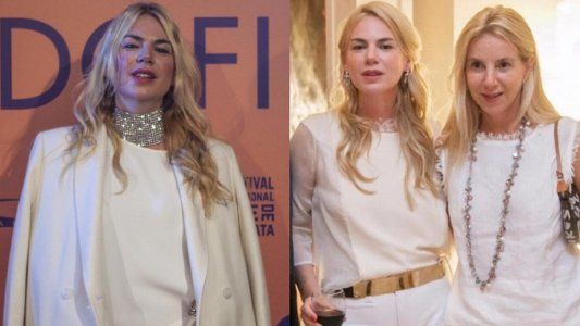 El fuerte mensaje de la hermana de Esmeralda Mitre en medio del escándalo por el hisopado: Es el peor año de mi vida