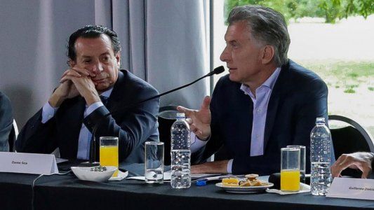 Entran en vigencia los Precios Esenciales y Macri evaluará con empresarios la implementación del programa
