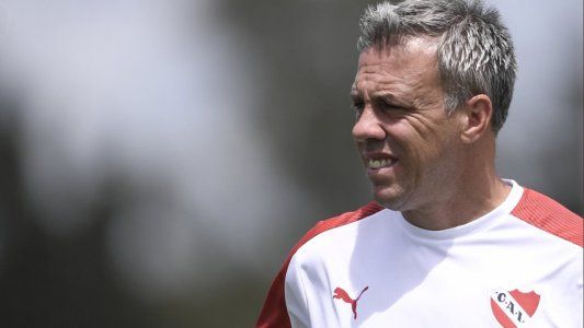 Un ex futbolista de River definió a Pusineri como entrenador: Es muy parecido a Gallardo