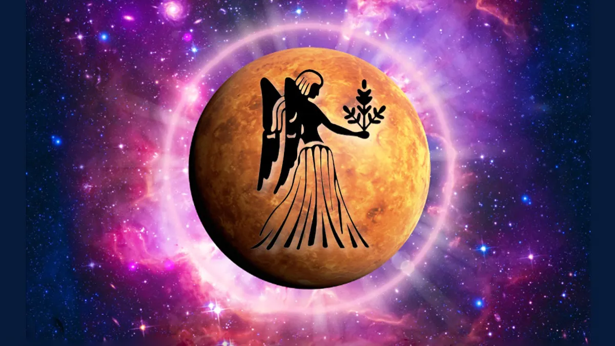 A veces, el detalle más pequeño cambia toda la historia. Foto: Venus en Virgo, Astrología. A veces, el detalle más pequeño cambia toda la historia. Foto: Venus en Virgo, Astrología.