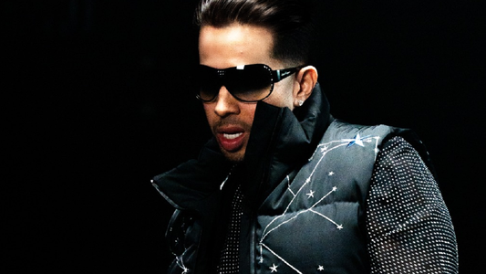 De La Ghetto presenta su nuevo EP, STARLIGHT