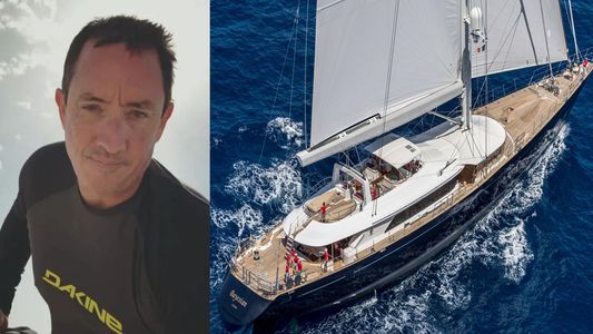 ¿Por qué el naufragio del superyate en Sicilia ahora se investiga como un homicidio?