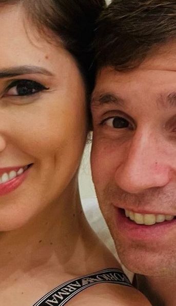 Los románticos mensajes de los jugadores de la Selección Argentina en San Valentín