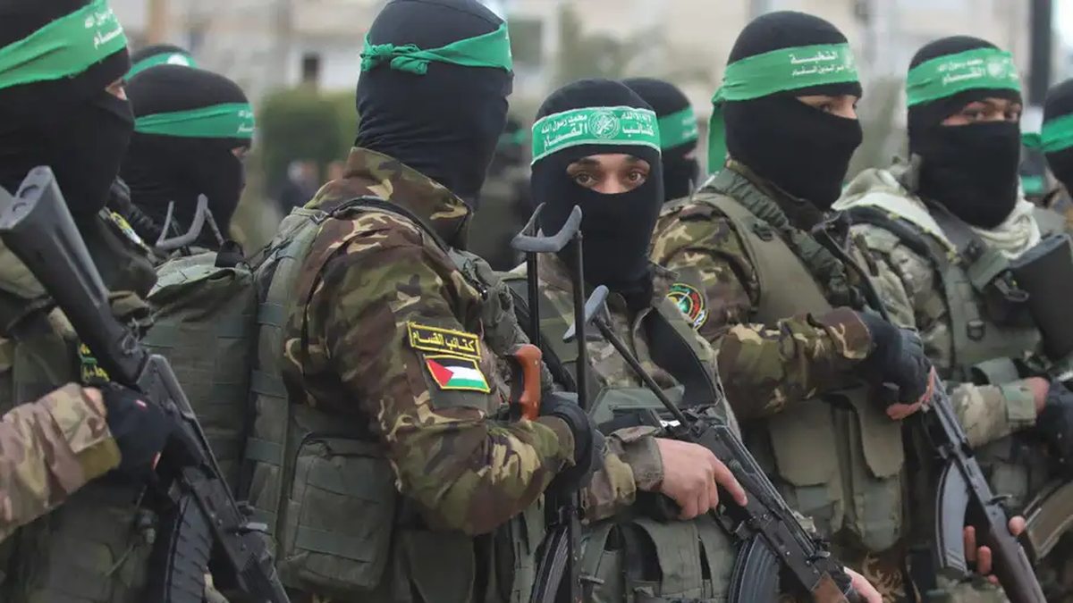 Hamas confirmó que liberará a 10 rehenes.&nbsp;