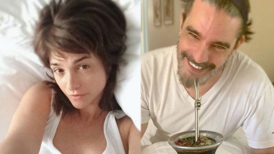 La inesperada confesión de Araceli González sobre lo que más hicieron con Fabián Mazzei durante la cuarentena