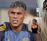 El explosivo mensaje de la ex de Ayrton Costa tras las versiones que vinculan al futbolista con Wanda Nara
