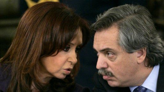 Largada K: los Fernández debutan como precandidatos este sábado en Merlo