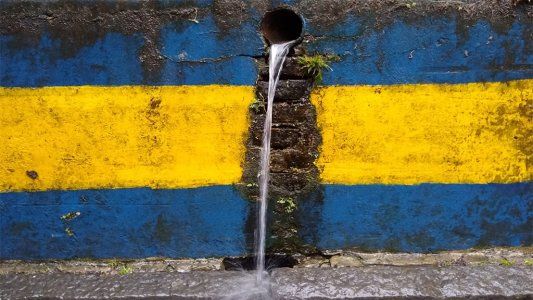 La crónica que no fue: así se vivió la previa en La Bombonera junto a los hinchas