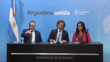 El Gobierno se reúne con supermercados chinos y mayoristas para extender Precios Cuidados