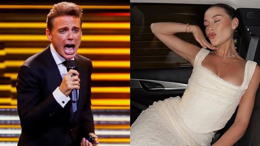 Los impresionantes requisitos de Michelle Salas, la hija de Luis Miguel, para su lujosa boda