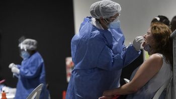 Es un día de luto para el país: el mensaje de la oposición frente a las 100 mil muertes por coronavirus