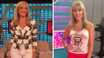 Susana Roccasalvo: Yo no la eché a Greta, es una decisión del canal