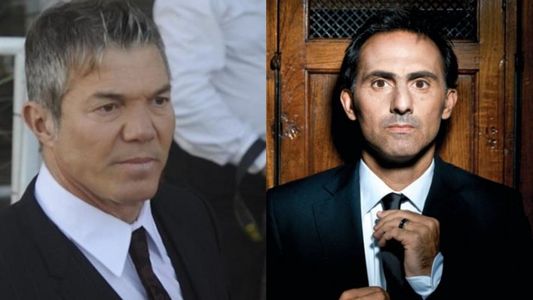 Fernando Burlando, abogado de Latorre: Diego me llamó tres veces diciéndome que se iba a suicidar