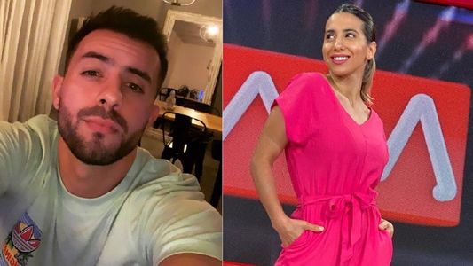 Cinthia Fernández contestó al duro tuit de Defederico por el monto de cuota alimentaria de sus hijas