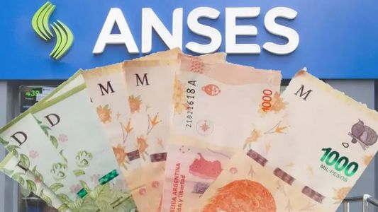 Jubilados y Pensionados: Con AUMENTO, AGUINALDO y BONO ANSES inicia el CRONOGRAMA de PAGOS de DICIEMBRE