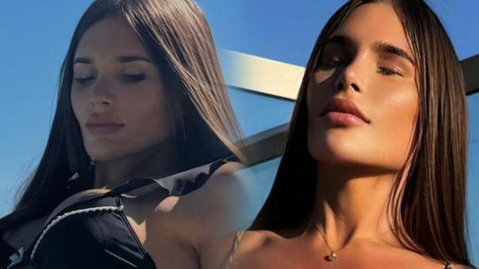 La fuerte historia de Mila Piercecchi, la joven que cambió de género y huyó del país por miedo