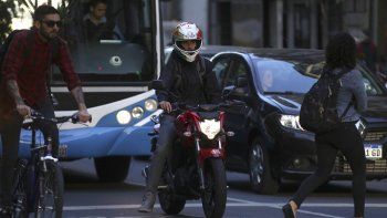 Se renovaron los créditos blandos para comprar bicicletas y motos: cuáles son los requisitos