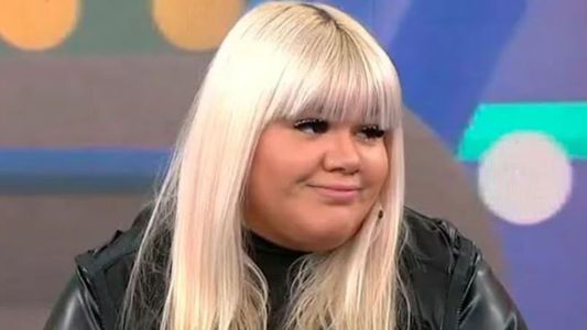 More Rial denunció un robo millonario en su departamento de Córdoba