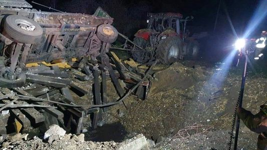 Ataque en Polonia: la advertencia de Joe Biden y el origen del misil que mató a dos personas