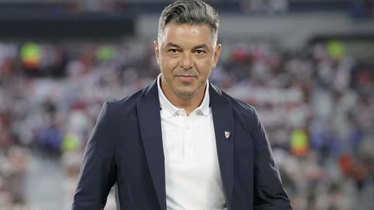 River recupera soldados: cuatro regresos clave para enfrentar a Rosario Central