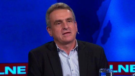 Rossi alertó sobre la tensión entre EE.UU. e Irán: Tenemos la obligación de estar alerta