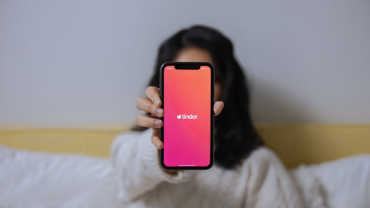 La conoció por Tinder y nunca se imaginó que al encontrarse ella iba a pasar el peor de sus infiernos&nbsp;