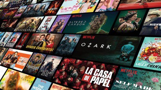 ¿Cómo contratar Netflix y cómo pagar?