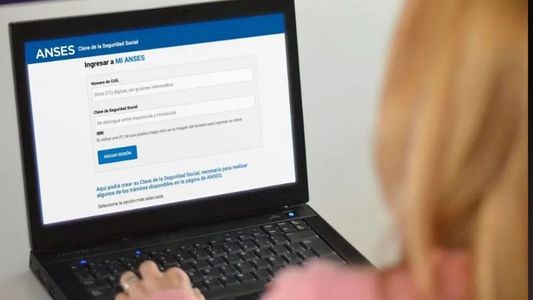 ANSES: así quedó el calendario de pagos para jubilados, AUH y planes sociales en junio 2024