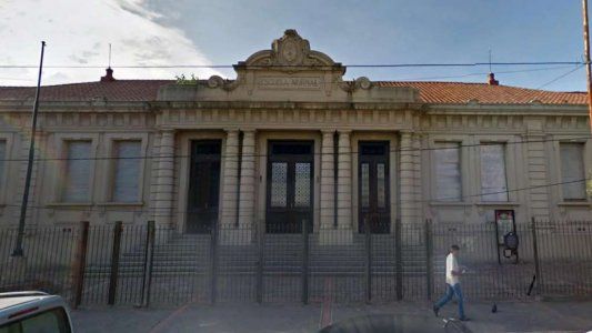 Detuvieron a una maestra por abusar de una nena de tres años en un jardín de infantes