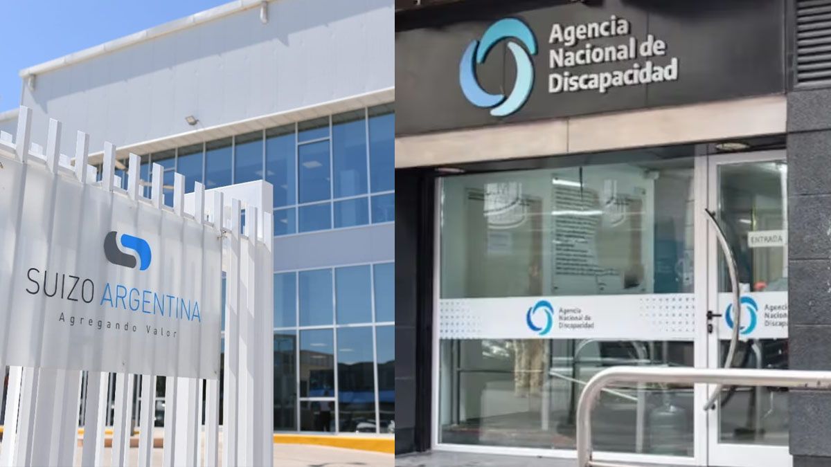 Una droguer&iacute;a y una oficina del Estado. &iquest;Unidas en un caso de coimas? Es lo que investiga la justicia. (Foto: A24.com)